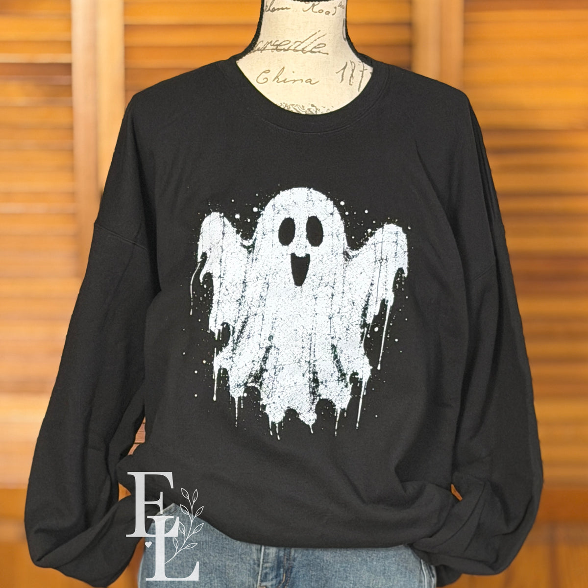 Ghost Shirt