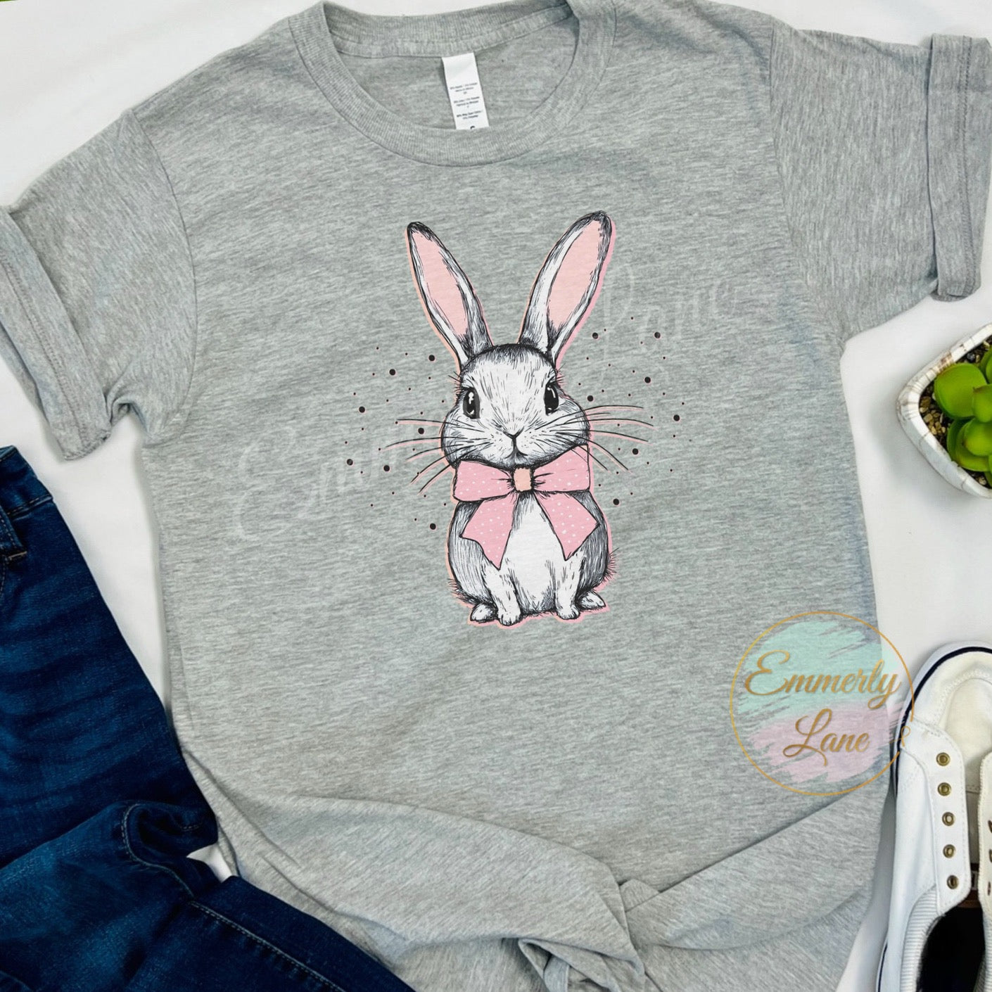 Bunny Tee