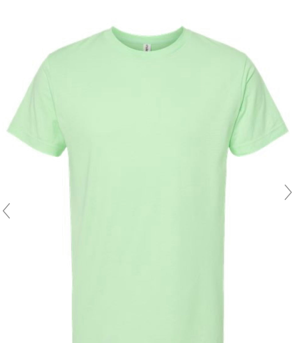 Fight for the cure Tee- Gold Ribbon Childhood Cancer Awareness