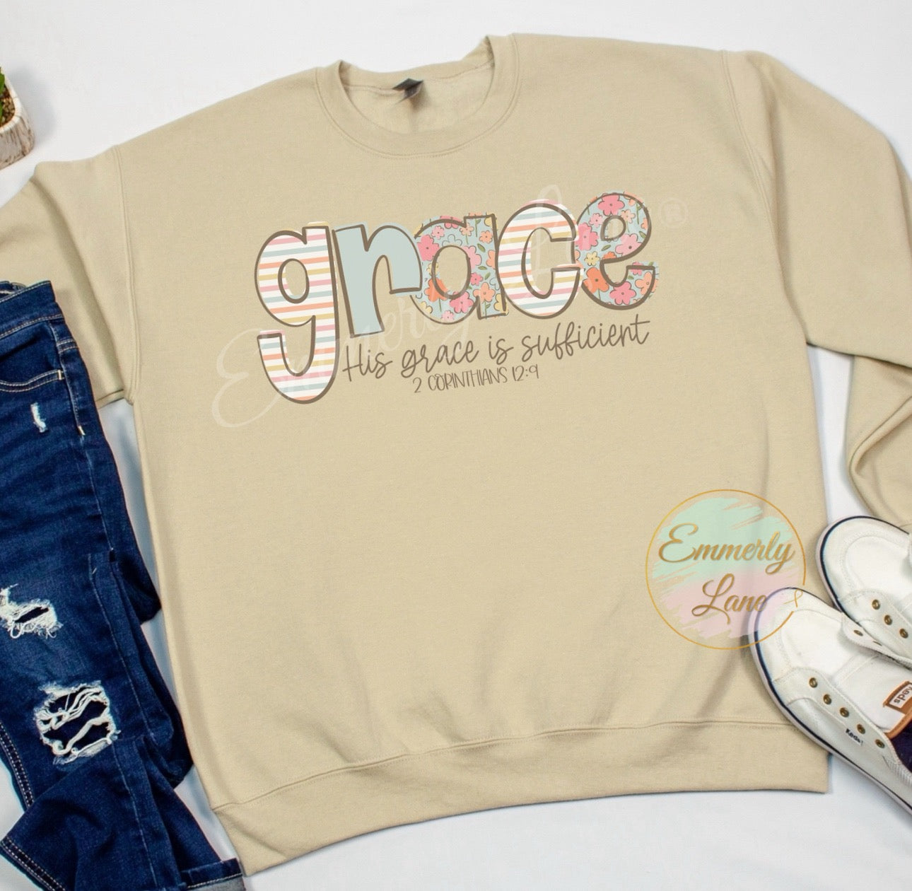 Grace Shirt