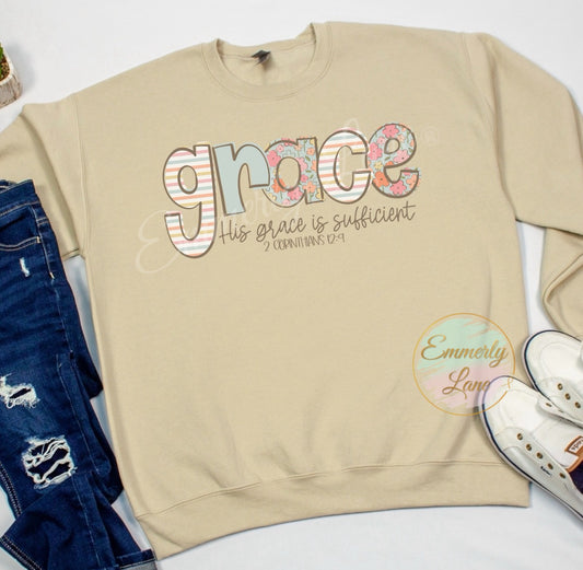 Grace Shirt