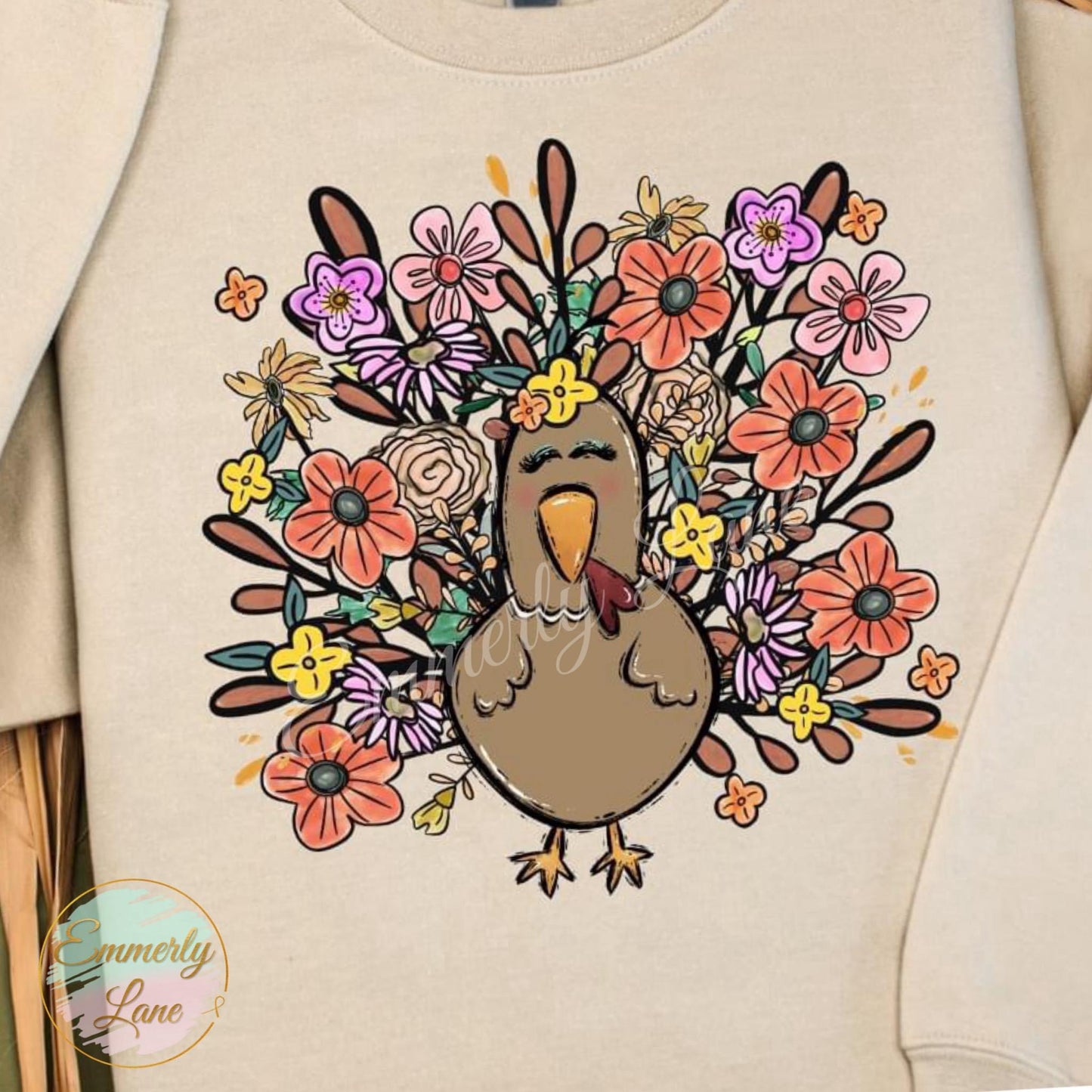 Turkey Shirt