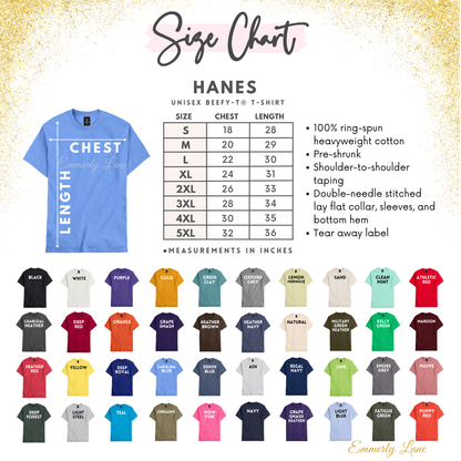 Fight Childhood Cancer Awareness Tee