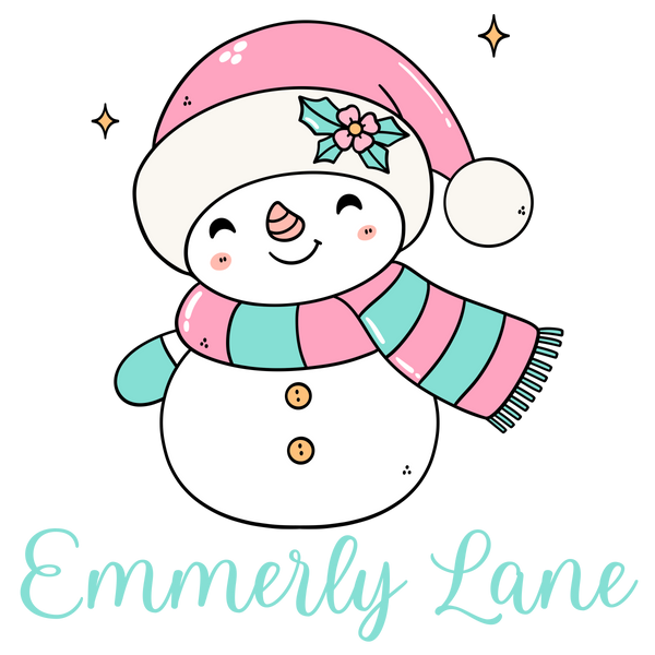 Emmerly Lane