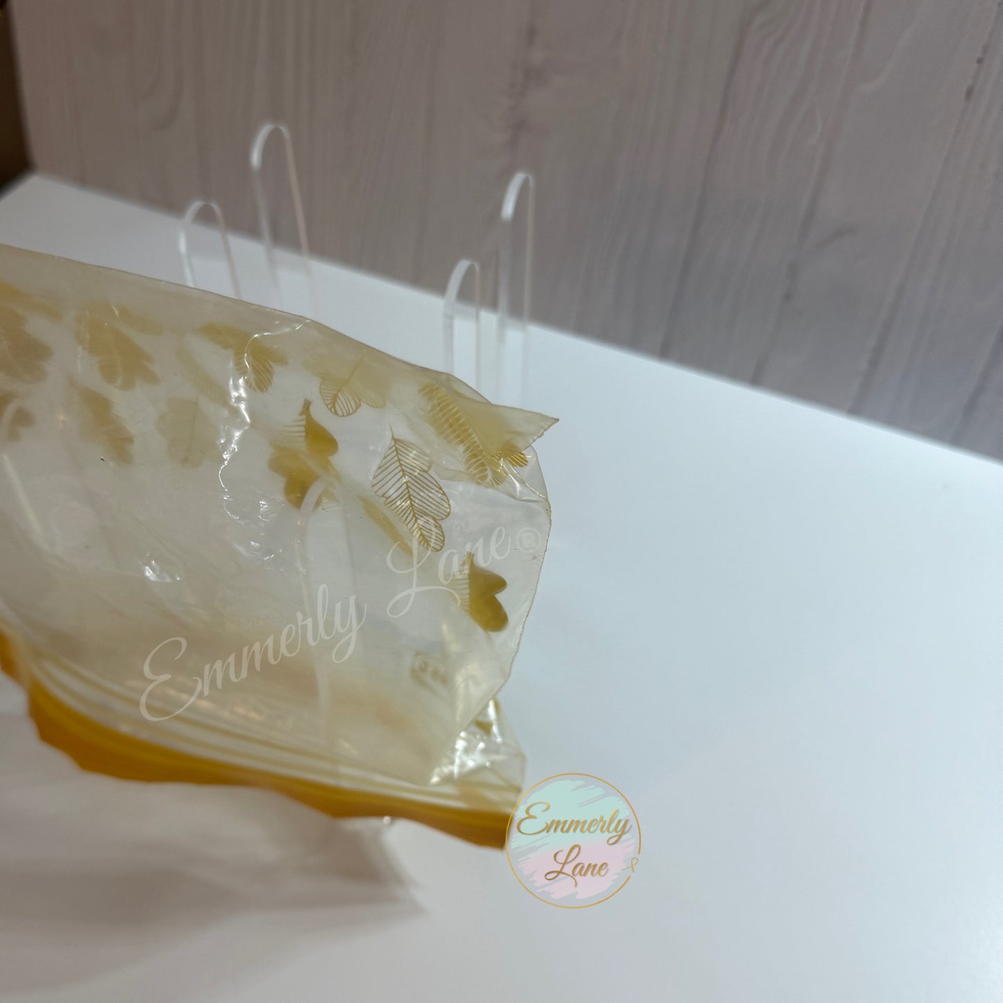 Drying Rack for Reusable food bags