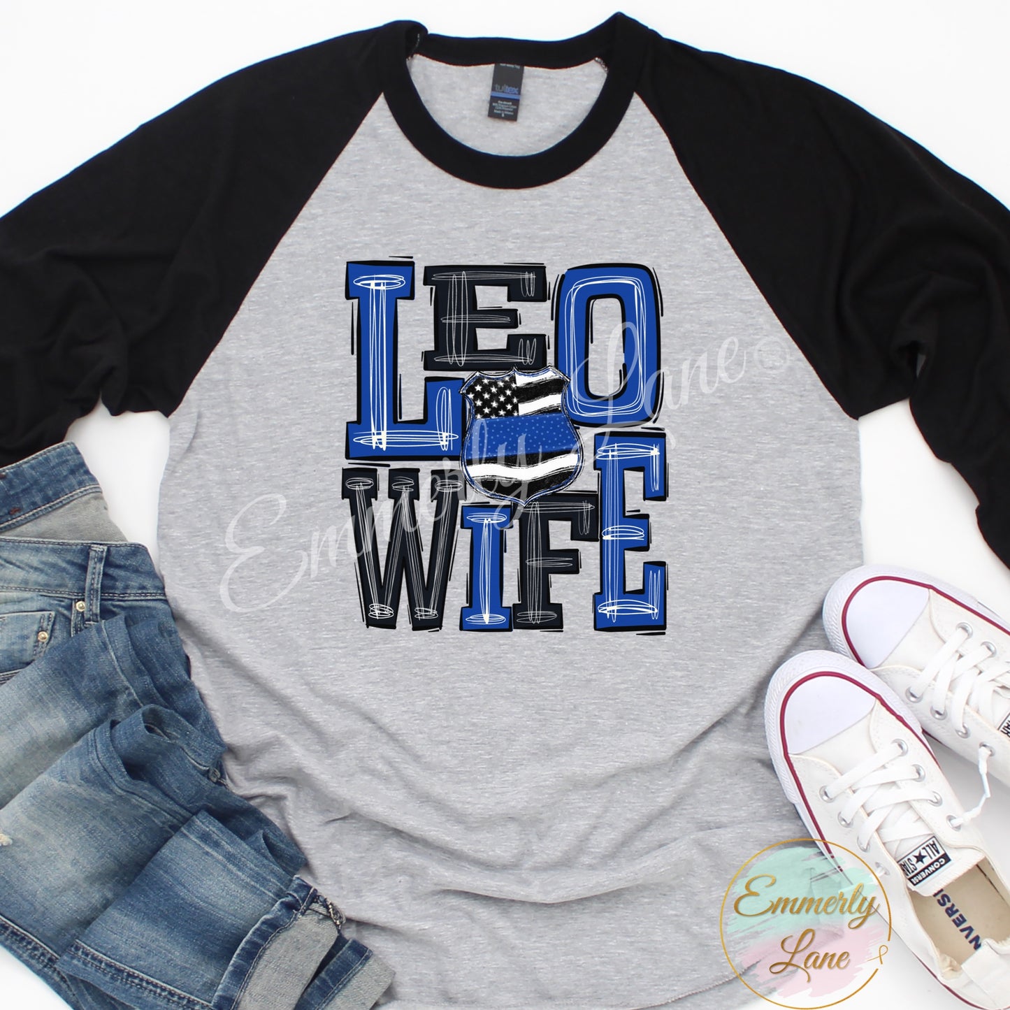 Leo Wife Shirt