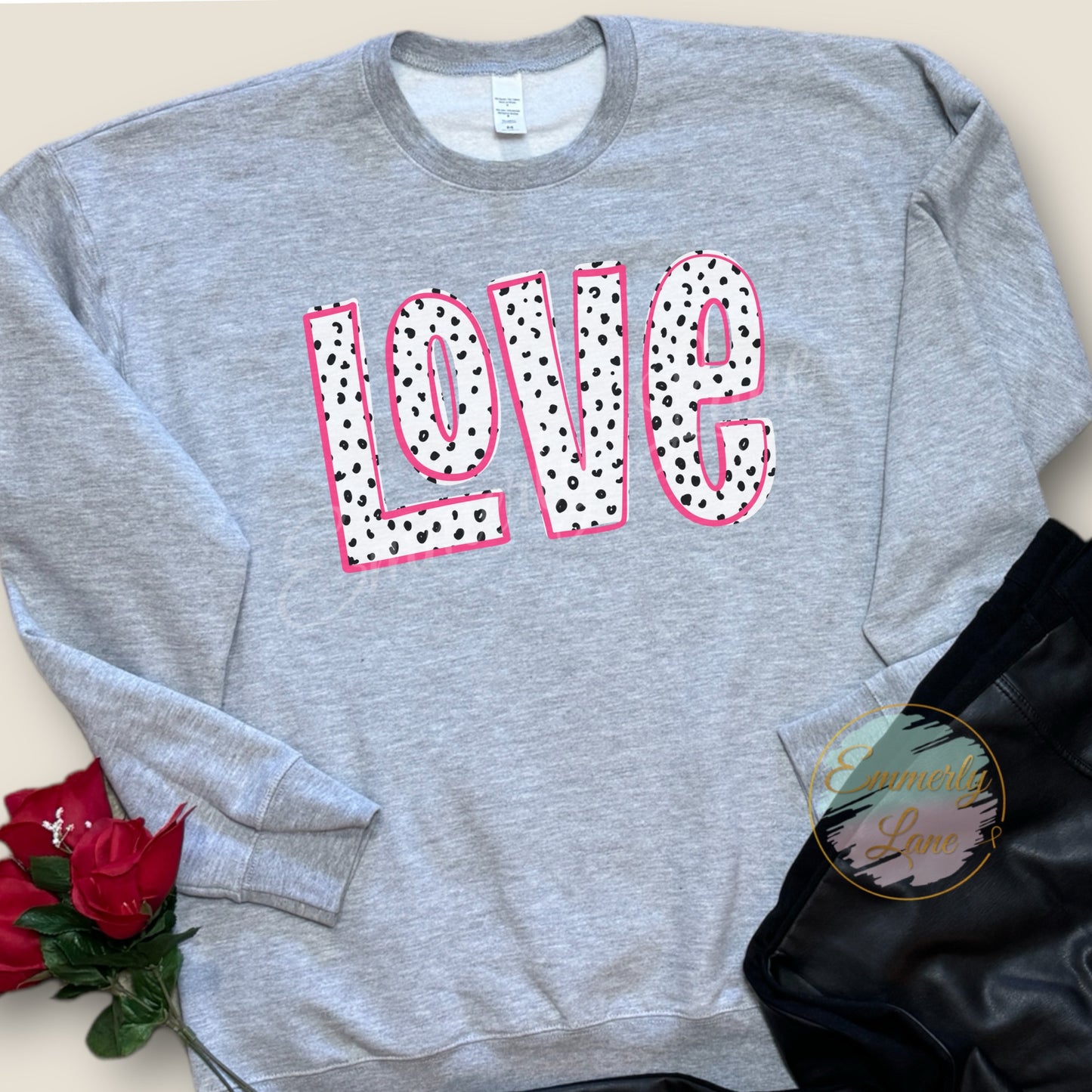 Love Shirt