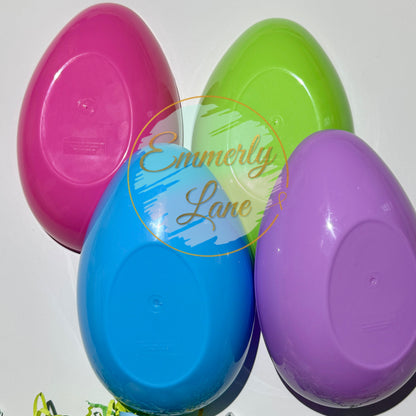 Personalized Egg Paint Kit