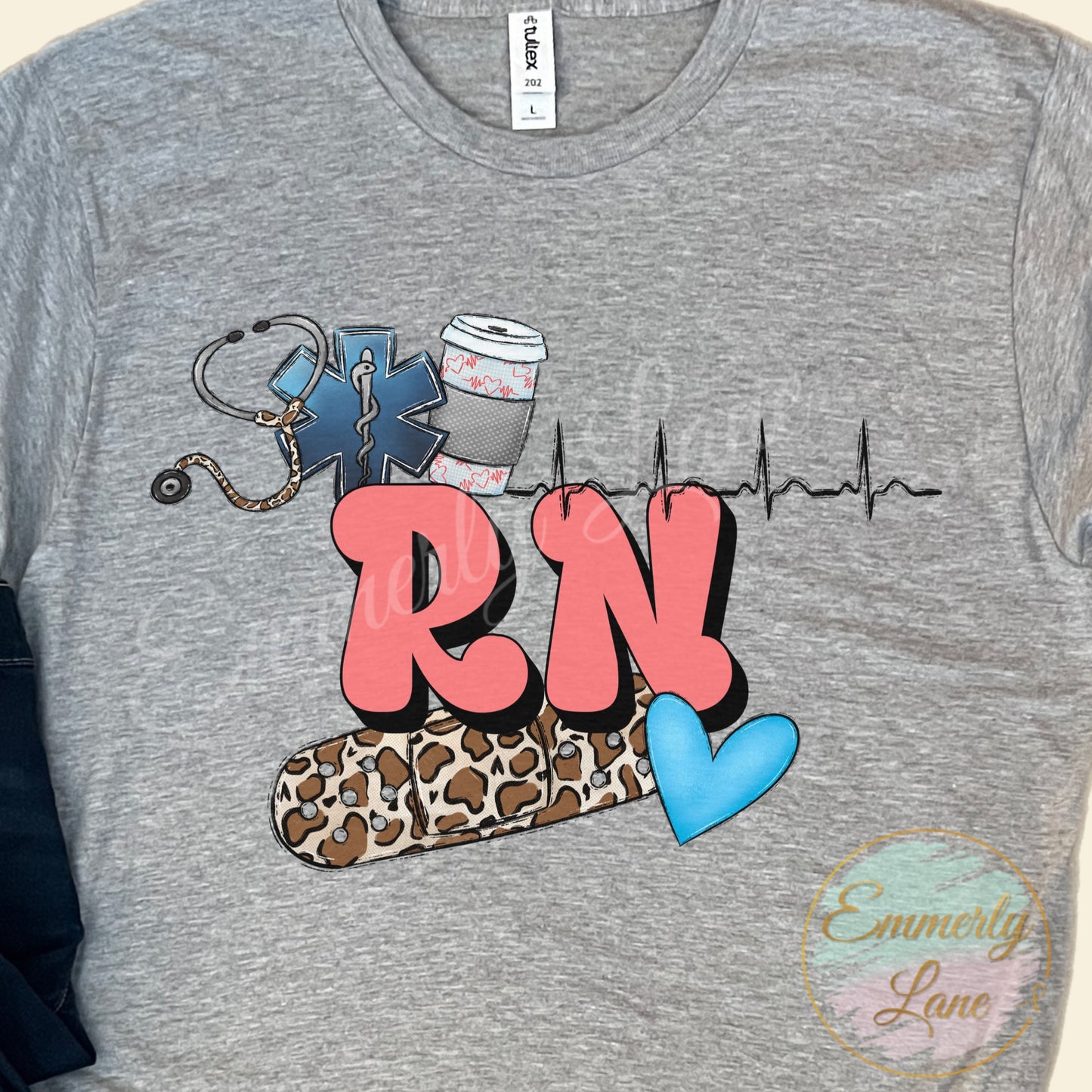 RN Tee