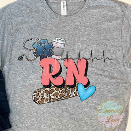 RN Tee