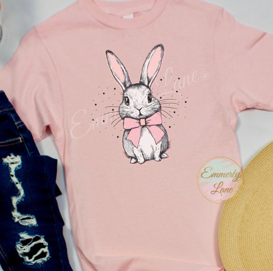 Bunny Tee