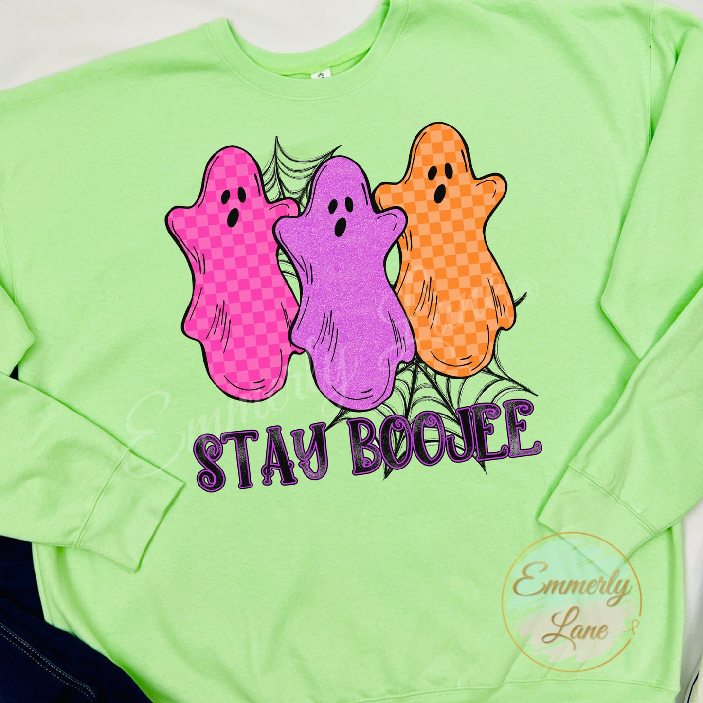 Stay Boojee Shirt