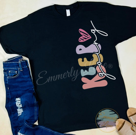 Keep Going Shirt