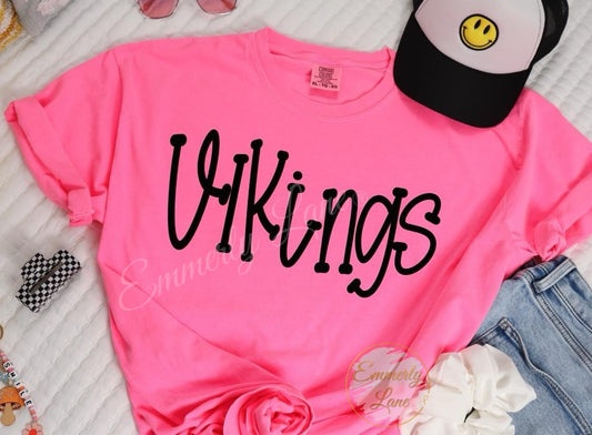 Vikings Tee