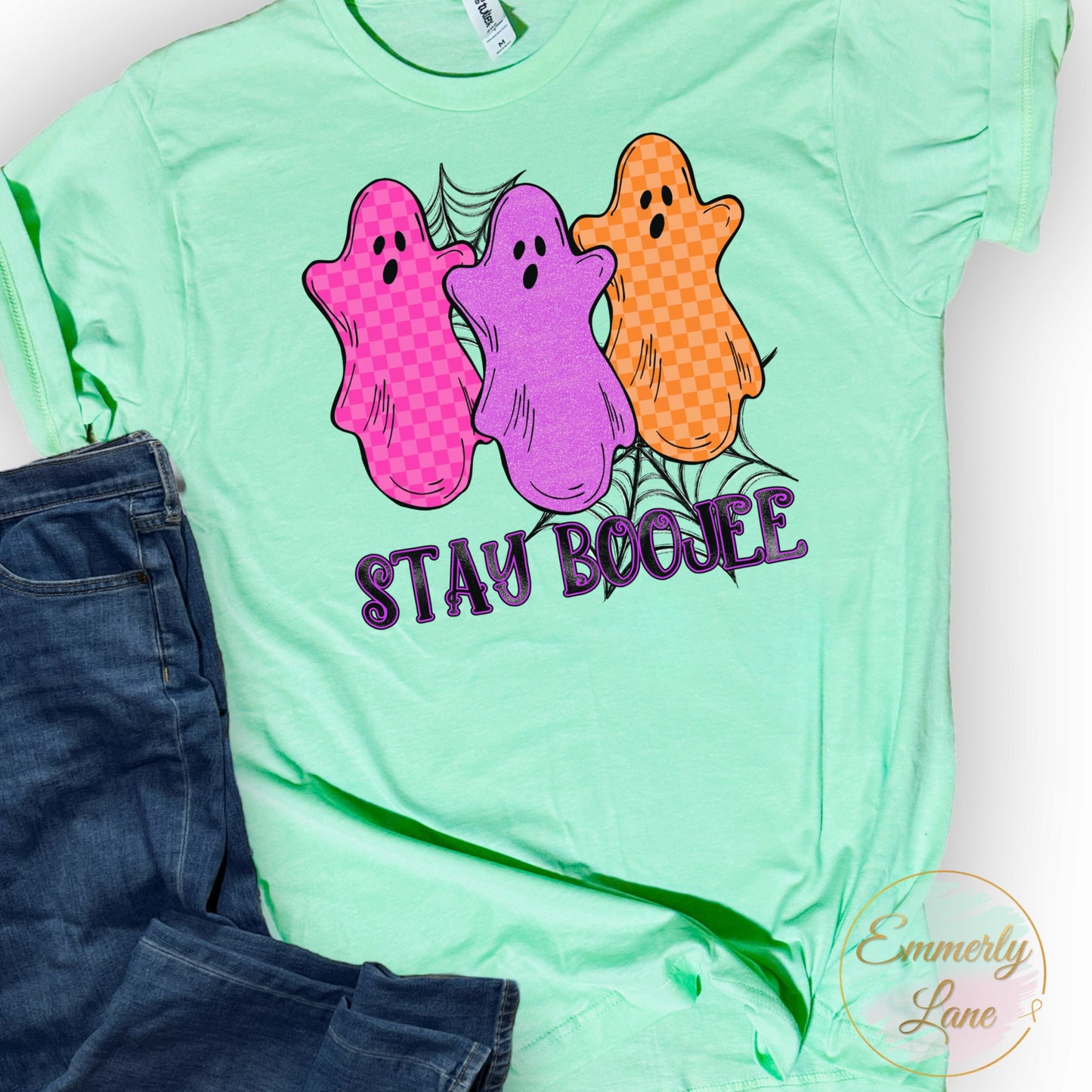 Stay Boojee Shirt