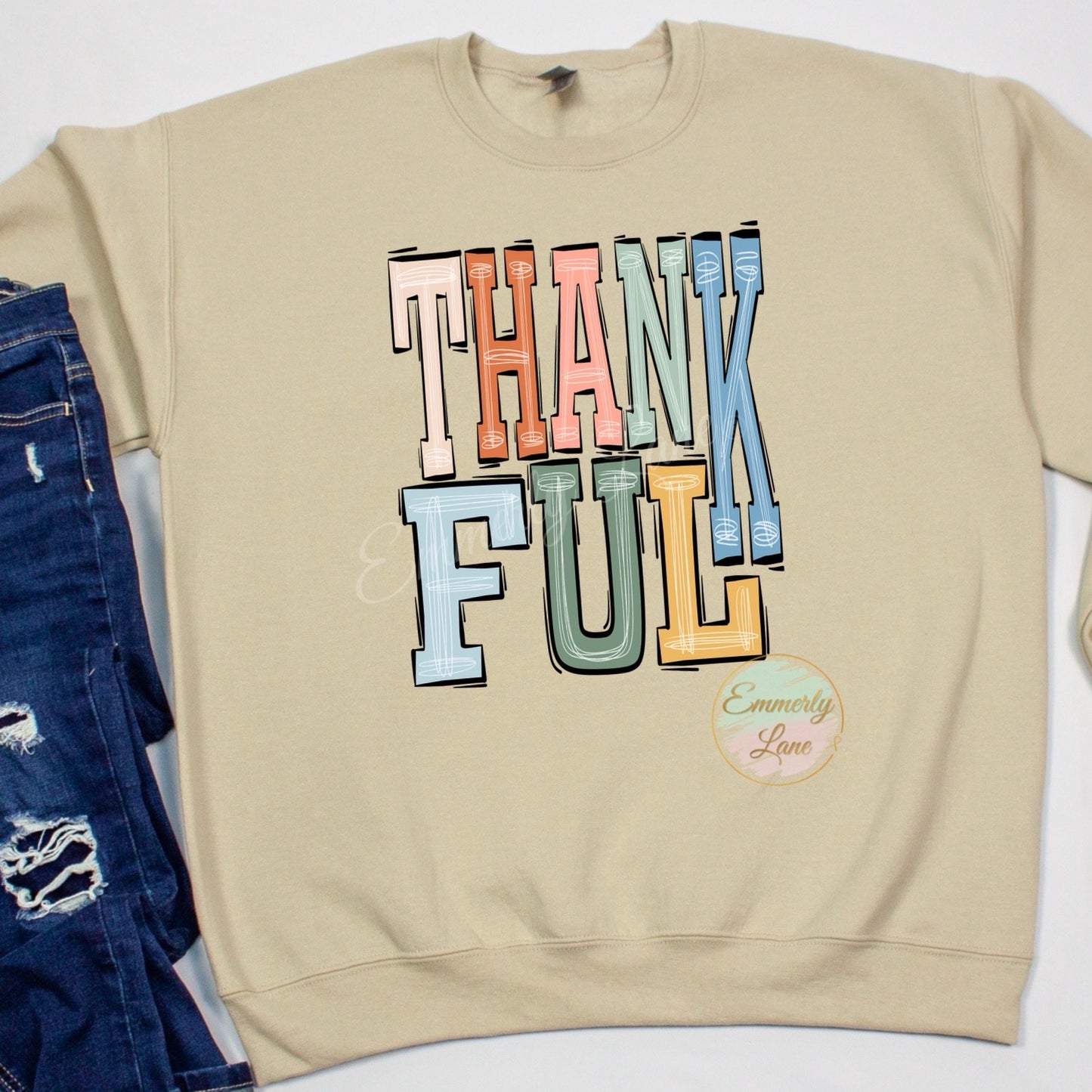 Thankful Shirt