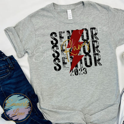 Senior 2023 Tee