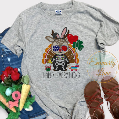 Happy Everything Tee