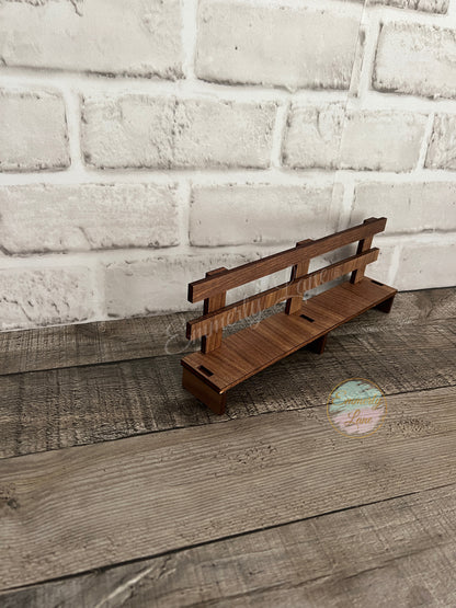 Riser for wagon/crate shelf sitter