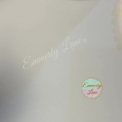 Personalized Bunny Easter Basket Tags
