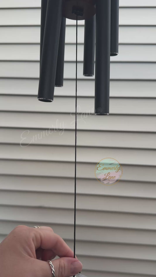 Memorial Wind Chime