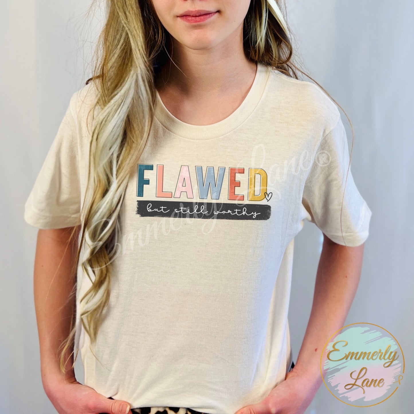 Flawed but still worthy Tee