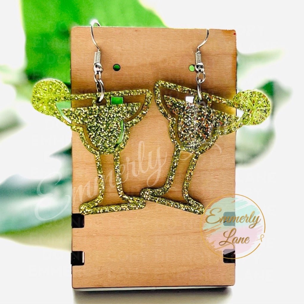 Margarita Earrings