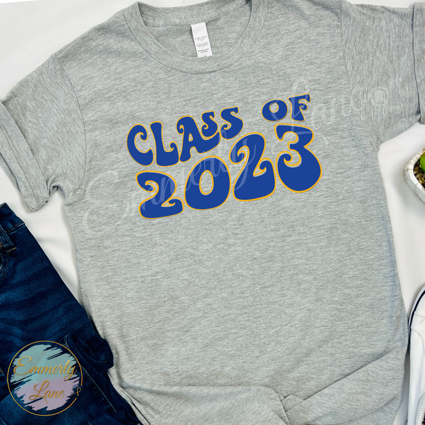 Class of 2023 Tee