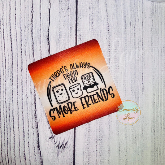 S’more friends Coaster