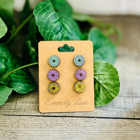 Dandelion Studs