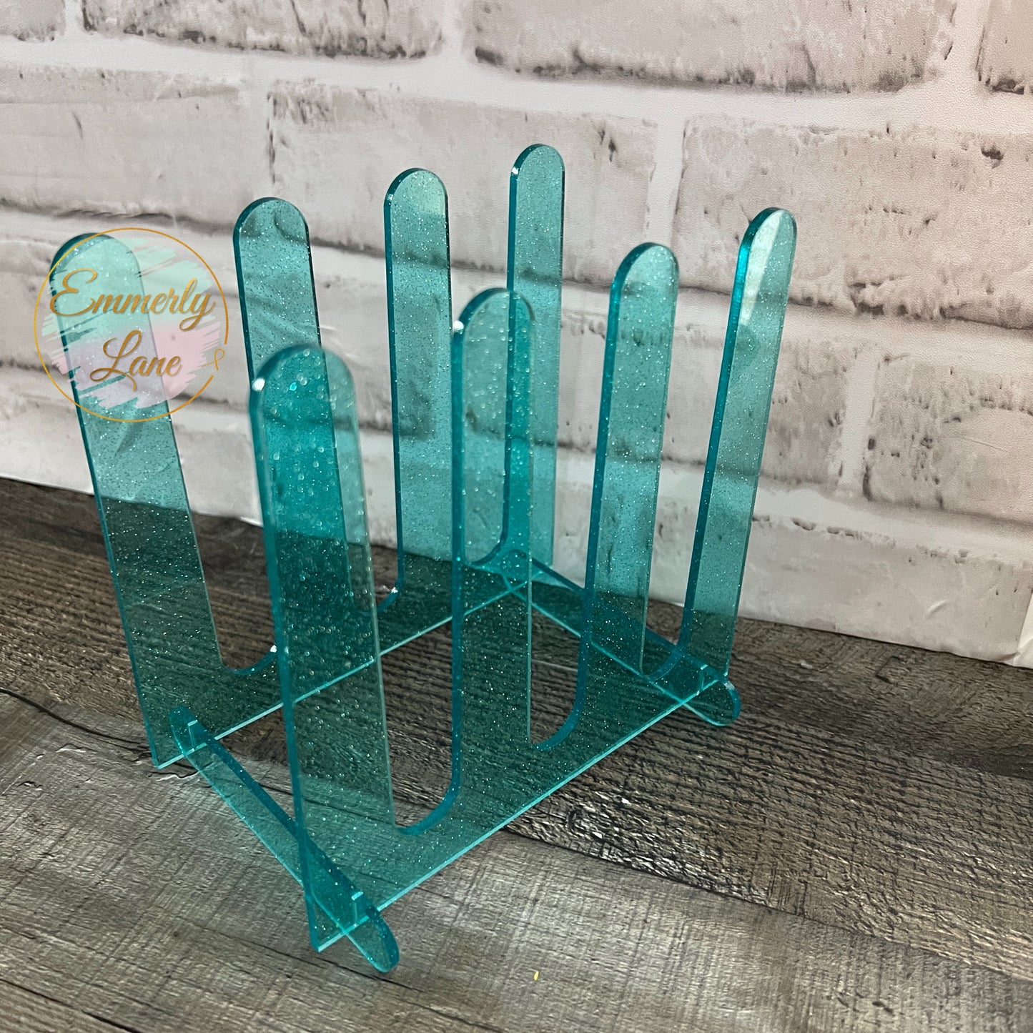 Drying Rack for Reusable food bags