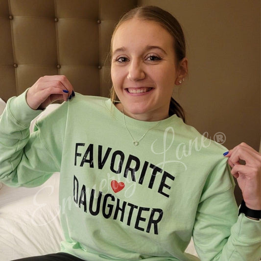 Favorite Daughter Shirt